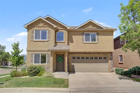 11675 Black Maple Ln, Colorado Springs, CO 80921