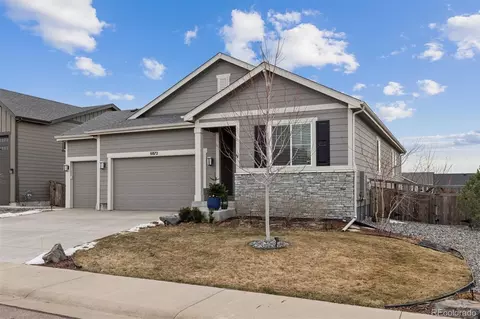 6872 Mentha Dr, Castle Rock, CO 80108