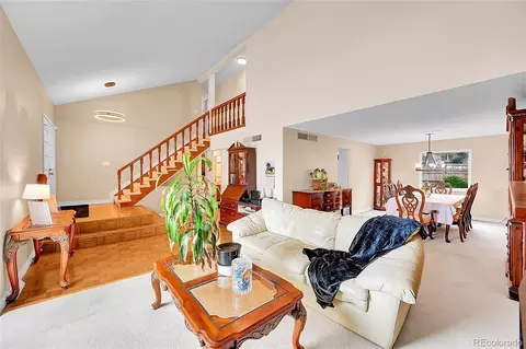 6005 S Jamaica Way, Englewood, CO 80111