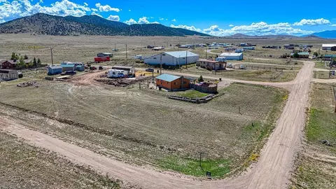 24 County Road 229, Westcliffe, CO 81252