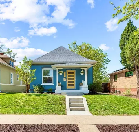 3127 N Josephine St, Denver, CO 80205
