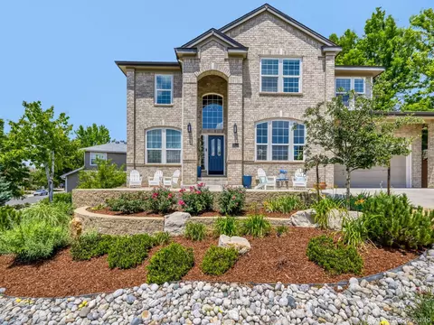 9962 S Clyde Pl, Littleton, CO 80129