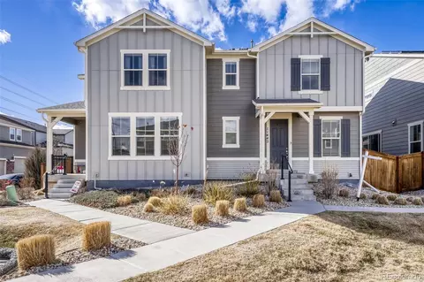 11442 Booth Falls Ct, Parker, CO 80134