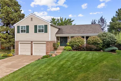 7276 S Ivanhoe Ct, Centennial, CO 80112