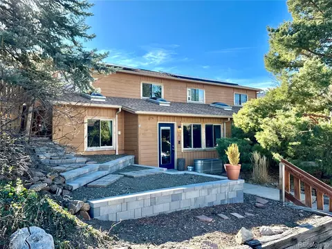 16812 W 16th Pl #A, Golden, CO 80401