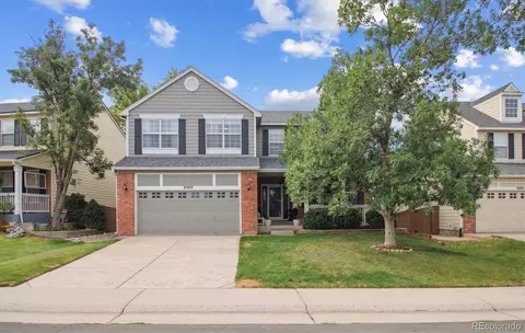9409 S Hackberry Ln, Highlands Ranch, CO 80129