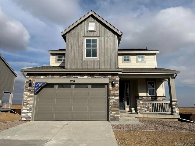 5067 E 149th Ave, Thornton, CO 80602