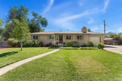 480 E Briarwood Dr, Centennial, CO 80122