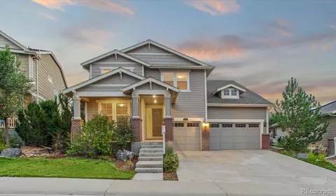 2612 Ambience Ln, Castle Rock, CO 80109