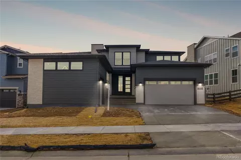 6529 Still Pine Cir, Castle Pines, CO 80108