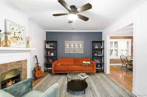 1137 N Sherman St #14, Denver, CO 80203