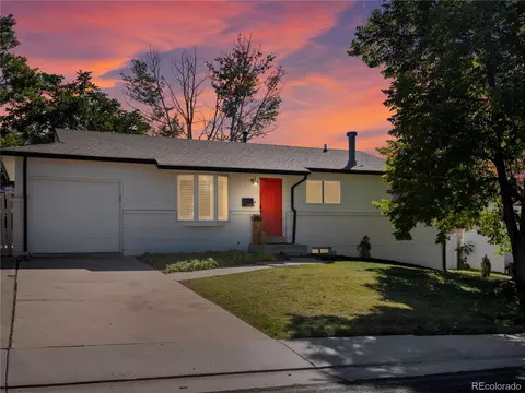3420 Mowry Pl, Westminster, CO 80031