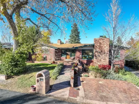 11105 W Center Ave, Lakewood, CO 80226