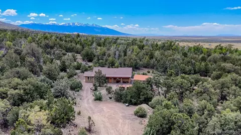 2215 Sunnyvale, Crestone, CO 81131