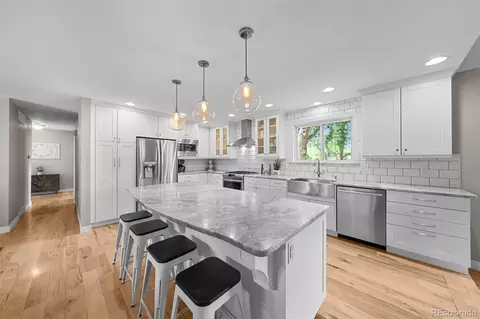 6274 S Oneida Way, Centennial, CO 80111