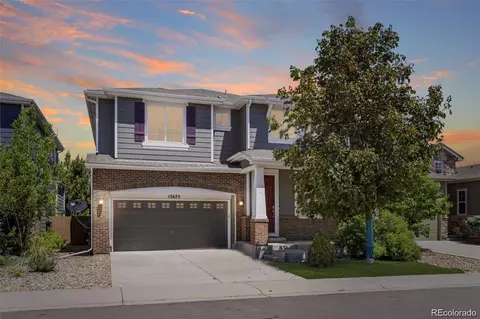 15675 E Kettle Pl, Centennial, CO 80112