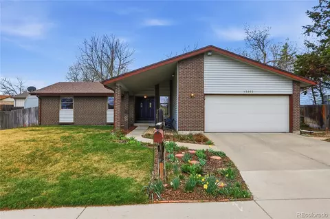 10982 W Oregon Pl, Lakewood, CO 80232