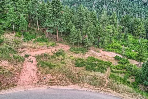 7100 Fox Cir, Larkspur, CO 80118