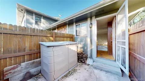Exterior - 10001 Evans Ave #83A, Aurora, CO 80247 photo 3 of 4