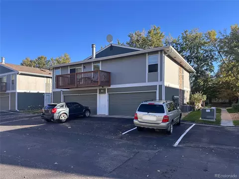 Exterior - 10001 Evans Ave #83A, Aurora, CO 80247 photo 4 of 4
