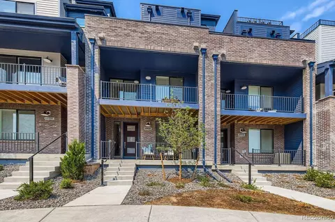 9645 Browns Peak Cir, Littleton, CO 80125