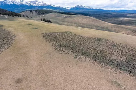 Parcel 1a Tracts, Twin Lakes, CO 81251