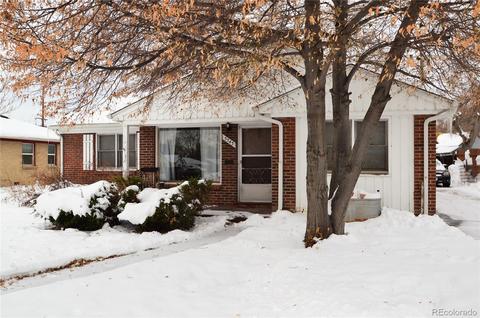 5545 Carr St, Arvada, CO 80002 photo 1
