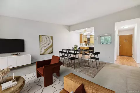 9315 E Center Ave #1D, Denver, CO 80247