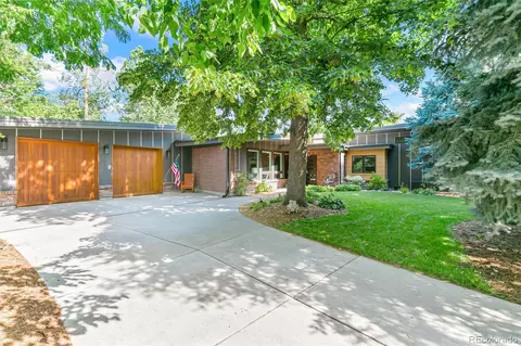 2441 S Dahlia Ln, Denver, CO 80222