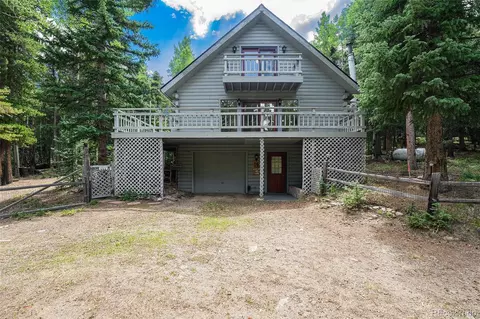 98 Evergreen Ln, Idaho Springs, CO 80452
