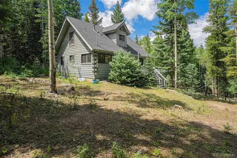 98 Evergreen Ln, Idaho Springs, CO 80452