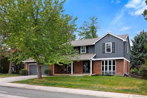 8624 E Mineral Cir, Centennial, CO 80112