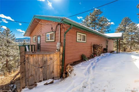 214 Juniper Ln, Bailey, CO 80421 photo 30
