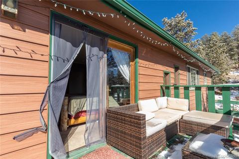 214 Juniper Ln, Bailey, CO 80421 photo 18