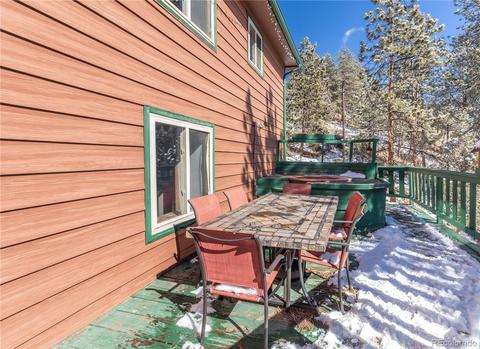 214 Juniper Ln, Bailey, CO 80421 photo 23