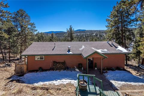 214 Juniper Ln, Bailey, CO 80421 photo 2