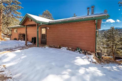 214 Juniper Ln, Bailey, CO 80421 photo 1