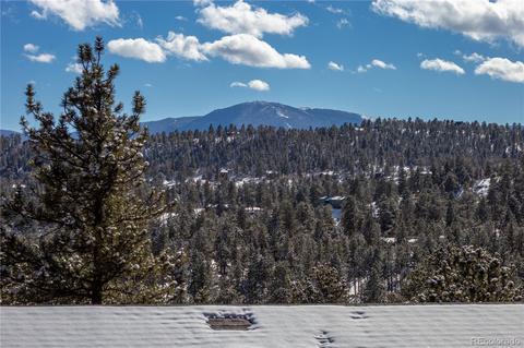214 Juniper Ln, Bailey, CO 80421 photo 19