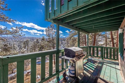214 Juniper Ln, Bailey, CO 80421 photo 27