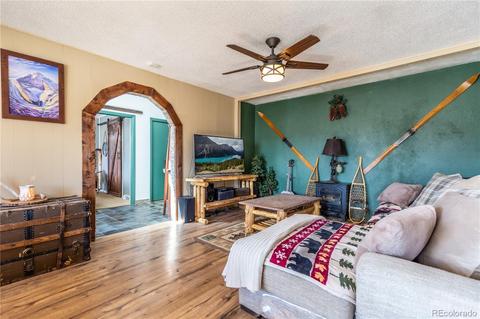 214 Juniper Ln, Bailey, CO 80421 photo 4