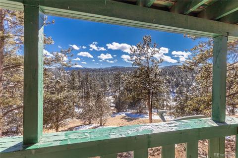 214 Juniper Ln, Bailey, CO 80421 photo 28