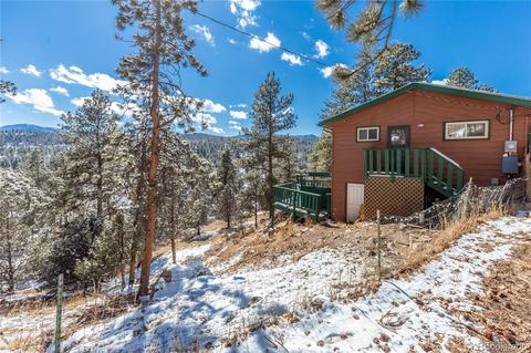 214 Juniper Ln, Bailey, CO 80421 photo 29