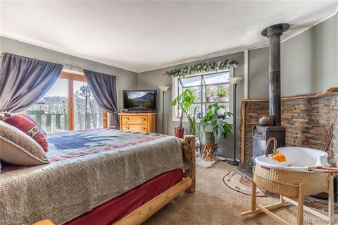 214 Juniper Ln, Bailey, CO 80421 photo 9