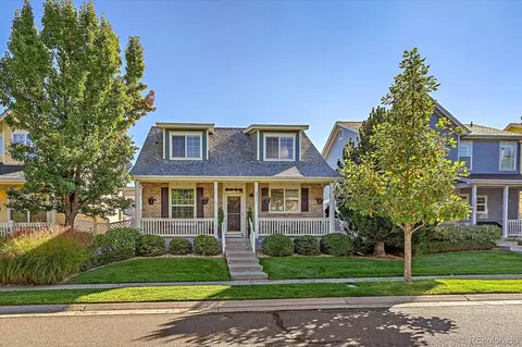 8334 Deframe Ct, Arvada, CO 80005