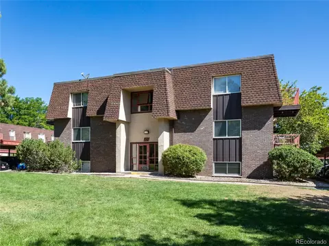7755 E Quincy Ave #206D2, Denver, CO 80237