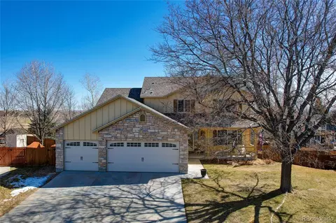 5364 E 131st Way, Thornton, CO 80241