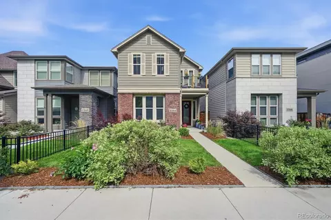 1164 S Lincoln St, Denver, CO 80210