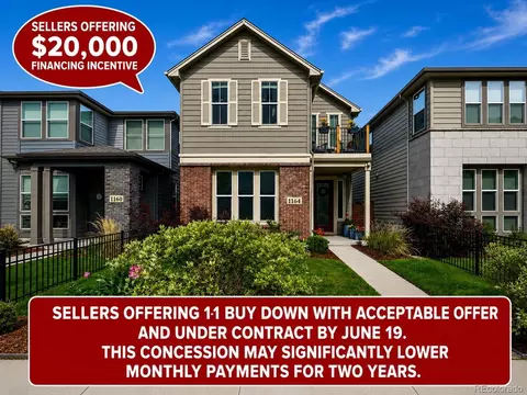 1164 S Lincoln St, Denver, CO 80210