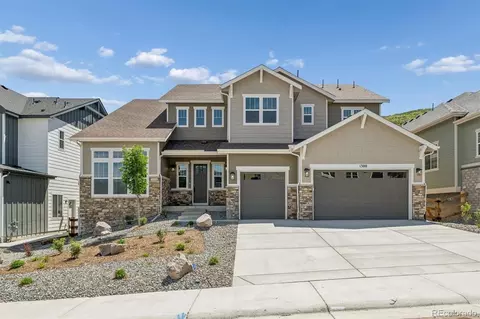 1300 Oleander St, Castle Rock, CO 80109