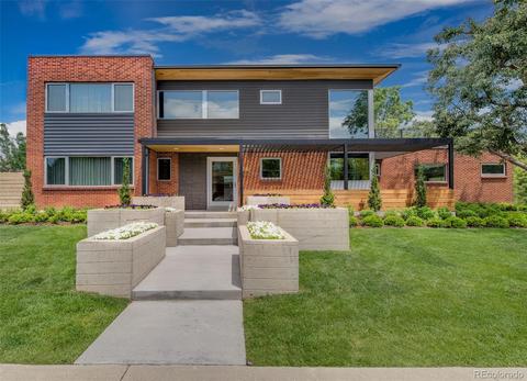 5131 E First Ave, Denver, CO 80220 photo 1